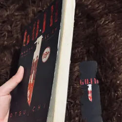 Goth những kẻ hắc ám 1001434