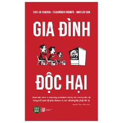 Gia Đình Độc Hại - Shea M. Dunham 280001