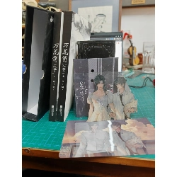 Kính vạn hoa chết chóc - Tây Tử Tự 519796