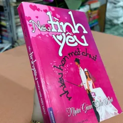 Nếu tình yêu nhiều hơn một chút 🌊 674595