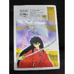 Inuyasha tập 3. Mới 90 % SBM1008 62642