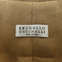 Quần short BRUNELLO CUCINELLI - Hàng hiệu Chính hãng 824322
