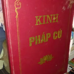 kinh pháp cú