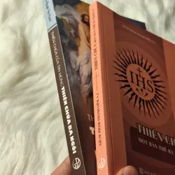 Combo Thần học về Ba Ngôi 779396