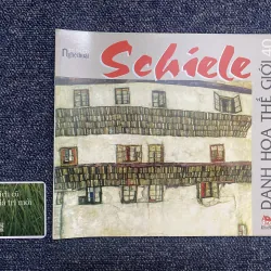 Tủ sách danh hoạ thế giới 40