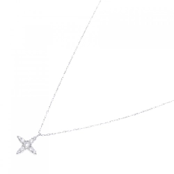 Dây chuyền kim cương PT 0.15CT - Hàng hiệu Chính hãng 862847