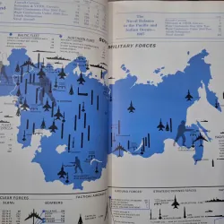 Soviet Military Power (Sức mạnh Quân sự Liên Xô)-Tom Gervasi - thực trạng quân đội Liên Xô 958004