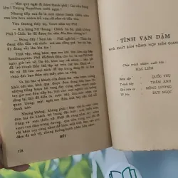 [XƯA] Tình Vạn Dặm (1989) - Paul Jacques Bonzon 997747