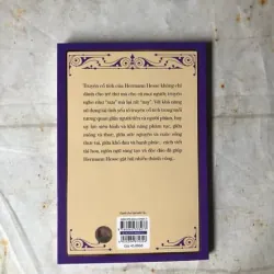 Huệ Tím - Hermann Hesse 693538