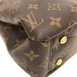 Túi xách Louis Vuitton Monogram Palas BB M41241 - Hàng hiệu Chính hãng 803712