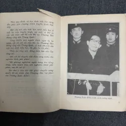 Trương Xuân Kiều, nhân vật số 2 trong “lũ bốn tên” - Diệp Vĩnh Liệt 792765