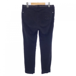 【Mã giảm giá】Chanel CHANEL Quần 654206