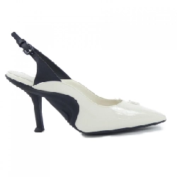 Giày cao gót LOUIS VUITTON Slingback Arc Light