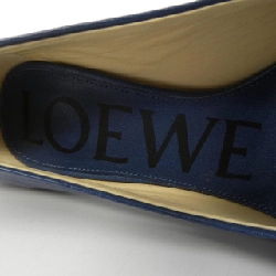 LOEWE LOEWE Toy LLSTS01X03 Giày cao gót - Hàng hiệu Chính hãng 829339