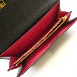 Ví Louis Vuitton Trillon Portefeuille Capucines M61248 - Hàng hiệu Chính hãng 771410