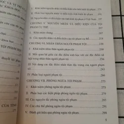 Giáo trình TỘI PHẠM HỌC. ĐH Luật HCM năm 2015 596763