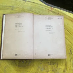 ENGLISH- RUSSIAN DICTIONARY 1987 (2) 759727