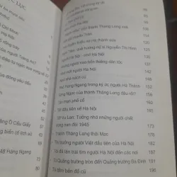 36 Ký ức Hà Nội 1021900