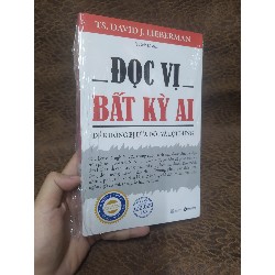 Đọc vị bất kỳ ai mới 100% _HCM2611 40091