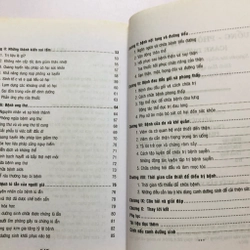 ĂN UỐNG PHÒNG VÀ CHỮA BỆNH ( canh dưỡng sinh) - 140 trang, nxb: 2004 360520