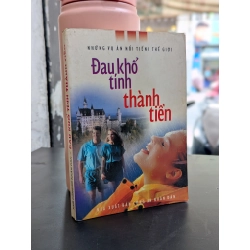 Đau khổ tính thành tiền - Những vụ án nổi tiếng thế giới