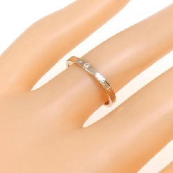 Nhẫn kim cương K18PG 670698