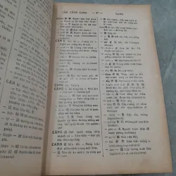 HÁN VIỆT TỪ ĐIỂN - ĐÀO DUY ANH 778558