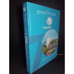 [Phiên Chợ Sách Cũ] 70 năm (1947-2017) hình thành và phát triển Vươn tầm cao mới (bìa cứng) 2017 2303 430920