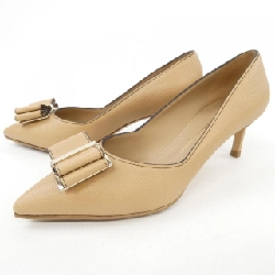 Giày cao gót SALVATORE FERRAGAMO - Hàng hiệu Authentic 829499