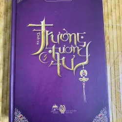 Trường tương tư (Box bìa cứng) 1003696