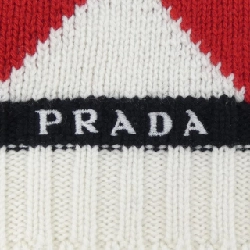 Mũ len PRADA 27459 S212 10N4 - Hàng hiệu Chính hãng 835490