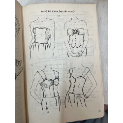 Cắt may thời trang - Đỗ Thị Uyên Nga, Nguyễn Đoàn Thiên Hương 797355