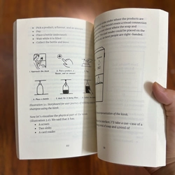 [Amazon] Solving product design exercises 528544