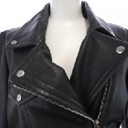 ZARA Áo khoác da 628894