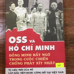 OSS Và Hồ Chí Minh Đồng Minh Bất Ngờ Trong Cuộc Chiến Chống Phát Xít Nhật (o4)