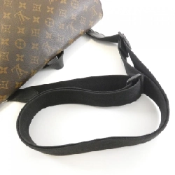 Túi đeo vai Louis Vuitton Monogram Macassar Drake M40636 610502