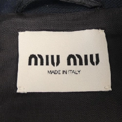 Miu Miu MIU MIU MF5411 SOOO 1UPX Đầm - Hàng hiệu Chính hãng 811196