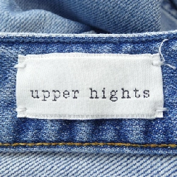 Quần jeans UPPER HIGHTS - Hàng hiệu Authentic 816154