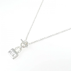 Hàng hiệu Authentic - Dây chuyền Amulet Constance của Hermès 840121