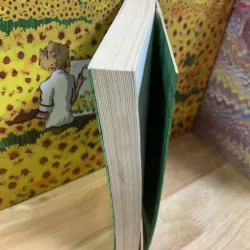 Nỗi Cô Đơn Của Các Số Nguyên Tố - Paolo Giordano 927533