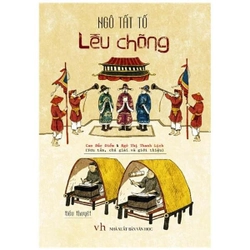 Lều Chõng - Ngô Tất Tố 298114