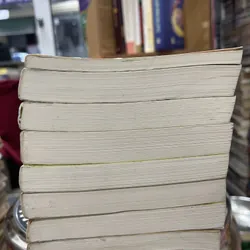 Ngôi nhà nhỏ trên thảo nguyên full bộ 9 tập (c) 711682