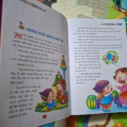 365 Truyện Kể Hàng Đêm 934596