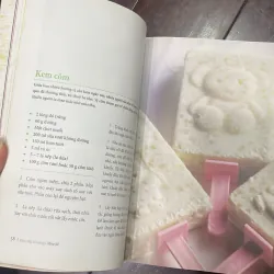 Khai tâm - 5 mùa yêu thương - sách dạy nấu ăn  1035339
