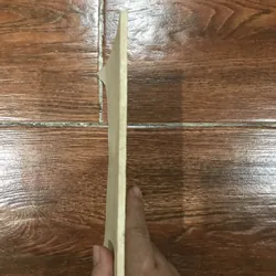 Nơi đây Bác viết Tuyên ngôn Độc lập (k1) 722902