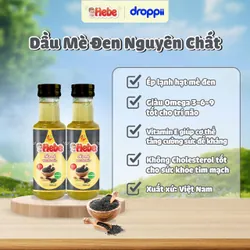 Dầu mè nguyên chất HeBe  723216