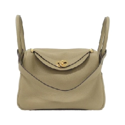 Túi xách vai Hermès Lindy 26cm 073428CC