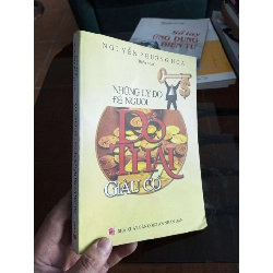 Những lý do để người Do Thái giàu có - Phương Hoà 2011 (Sách kinh tế - tài chính - chứng khoán) VAVO1304-A0