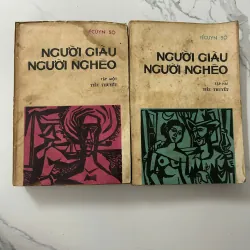 Người Giàu Người Nghèo - Irwin Shaw 1023512