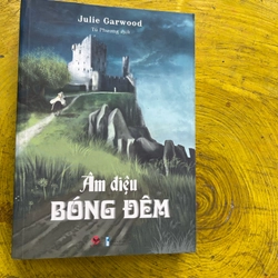 ÂM ĐIỆU BÓNG ĐÊM- Julie Garwood